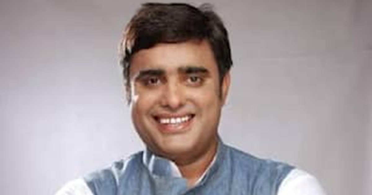 Breaking MLA suffered a heart attack during voting and died 