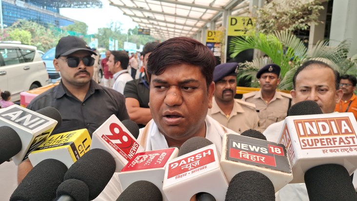 Sarn ki ghtna pr Mukesh sahni ka byan Sarn ki ghtna pr Mukesh sahni ka byan