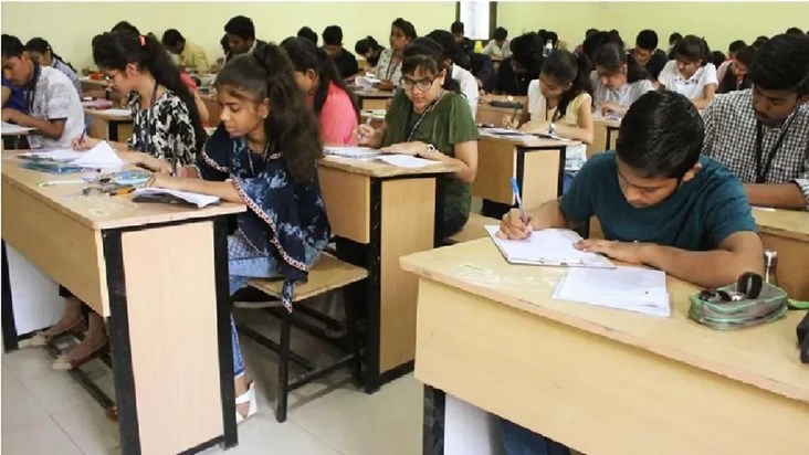 Just before the NEET exam, a Nalanda student committed suici Just before the NEET exam, a Nalanda student committed suici
