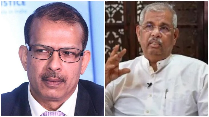 Conflict between university administration and education dep