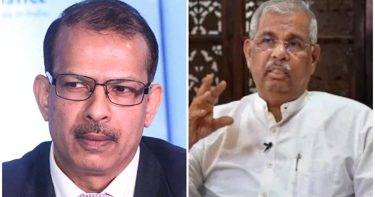 Conflict between university administration and education dep