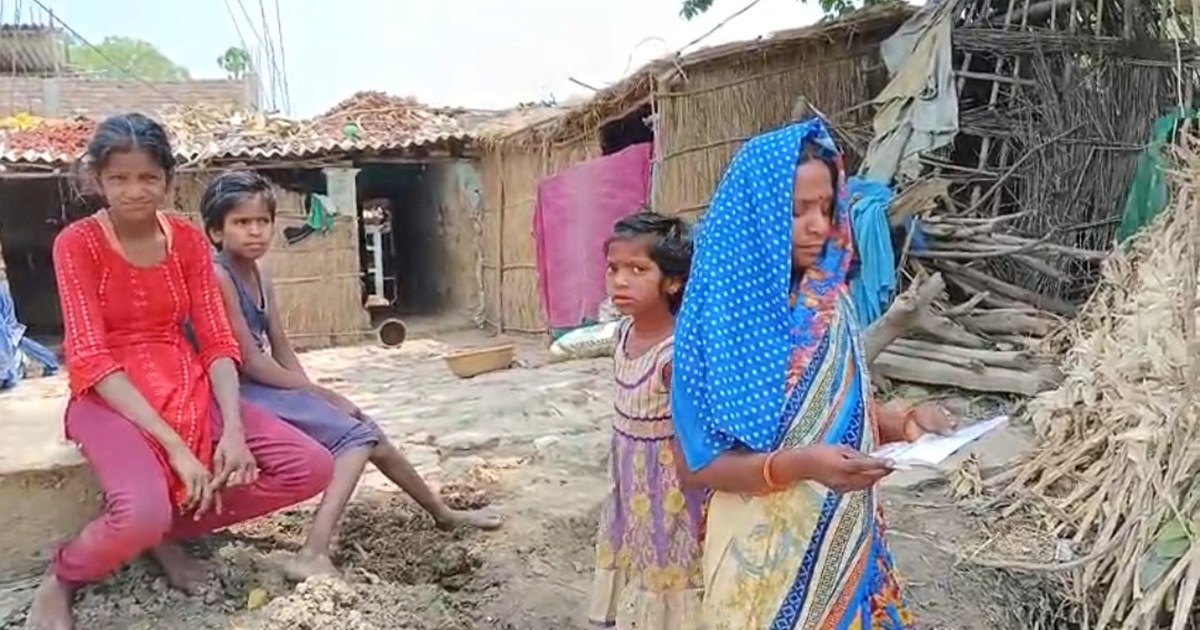 Grandmother and granddaughter died in Diyara, many are ill, 