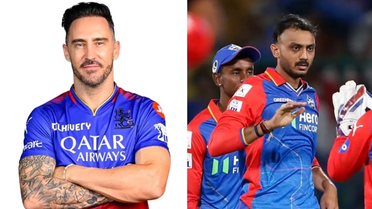 Why did Delhi Capitals lose? Team limited to just 140 runs
