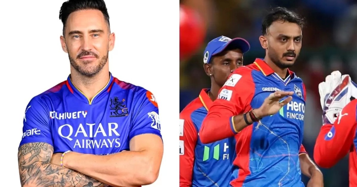 Why did Delhi Capitals lose? Team limited to just 140 runs