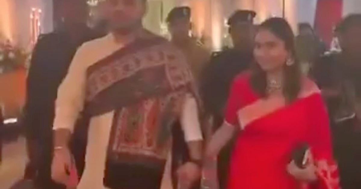 Rohini Acharya asked a question to CM Nitish by sharing the 