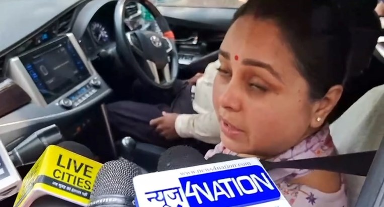 Rihni acharya ka bda byan Rihni acharya ka bda byan