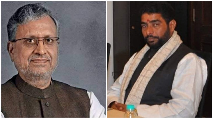 Bihar's first election without Sushil Modi after 1990, know Bihar's first election without Sushil Modi after 1990, know