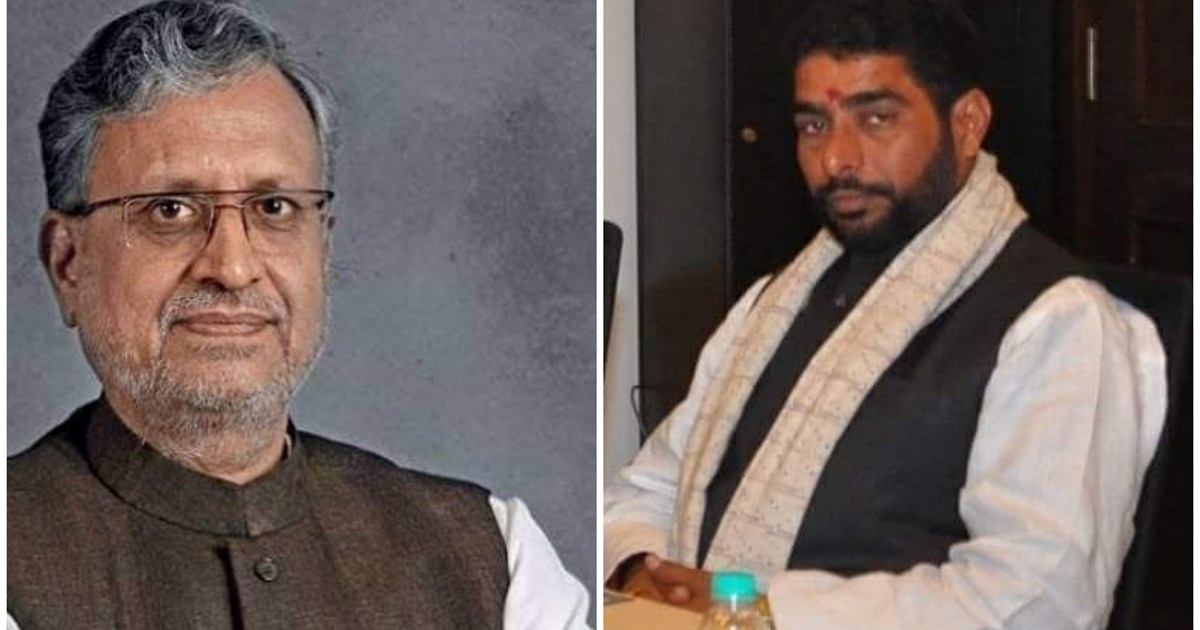 Bihar's first election without Sushil Modi after 1990, know 