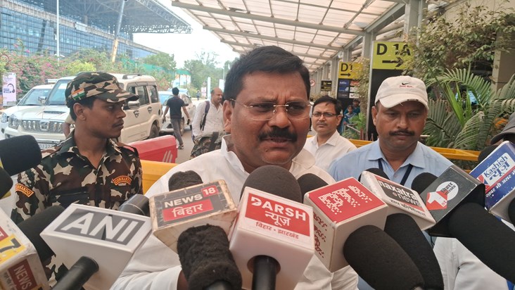 Umesh kushvaha ka bda byan Umesh kushvaha ka bda byan