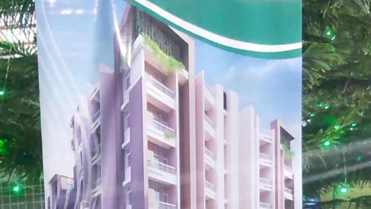 Opportunity to buy your own home in Purnia in rent money