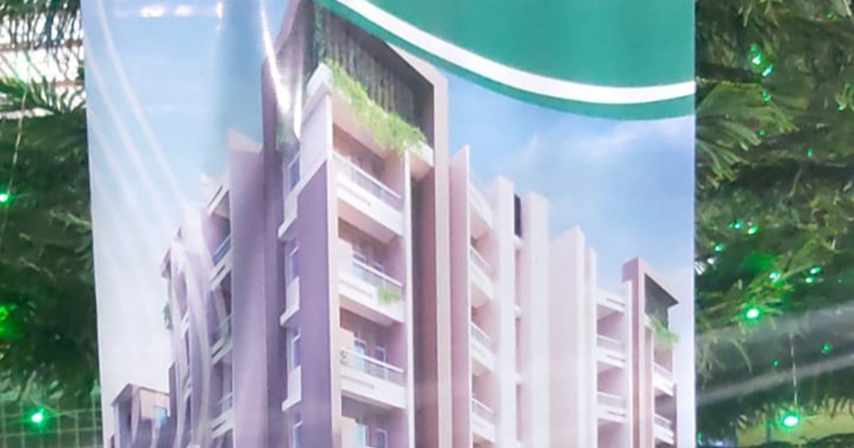 Opportunity to buy your own home in Purnia in rent money