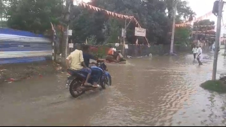 Purnia Municipal Corporation's reality exposed in a short sp