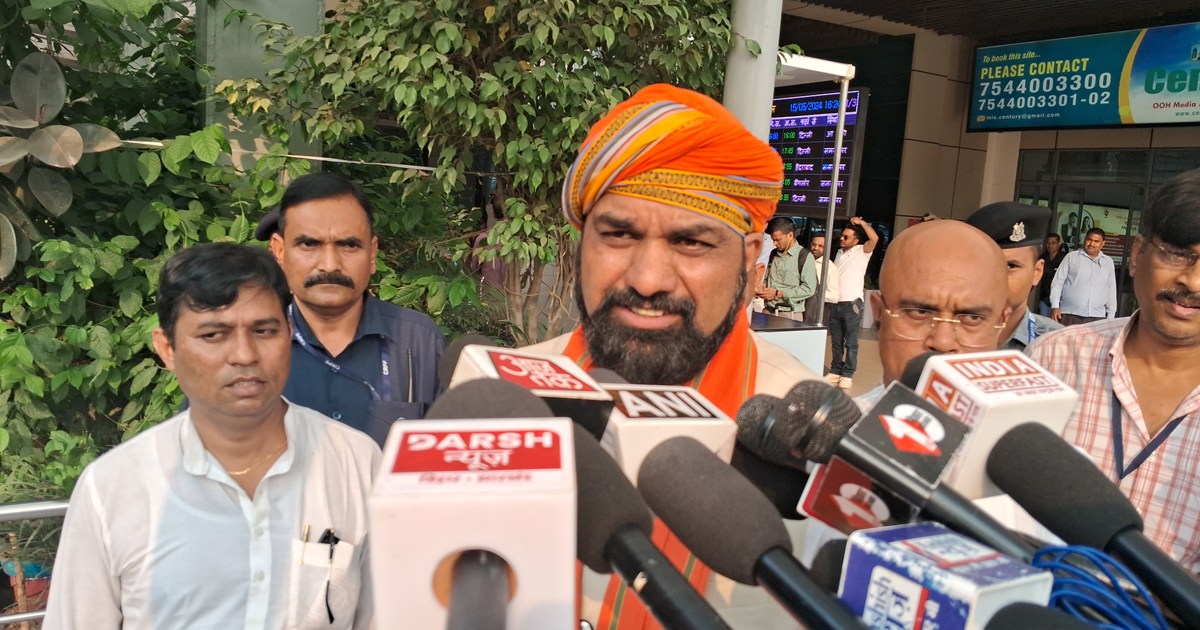 Tejasvi ka samrat chaudhri ka pltvar 