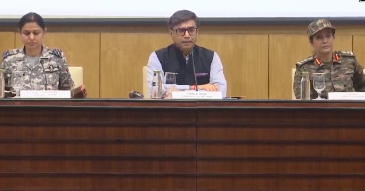 India caused heavy damage to Pakistan in retaliation