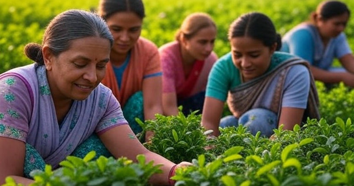 Success Story, Didi's Nursery