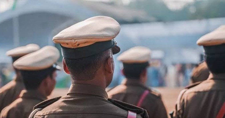 FIR against police station in-charge in Saharsa, preparation