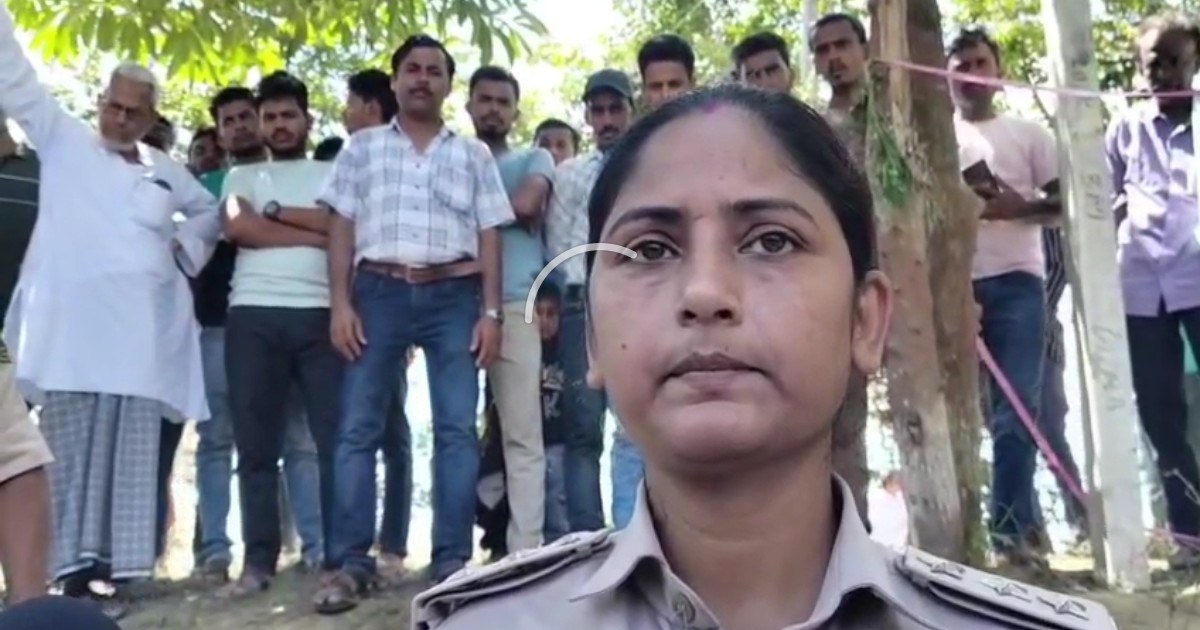 Teacher killed again in Bihar, shot while going to school fr