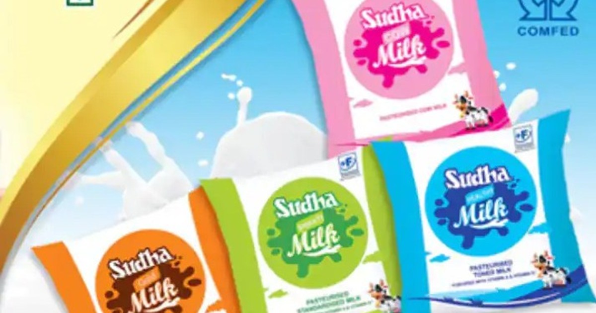Due to inflation, after Amul, Sudha Dairy's milk price also 