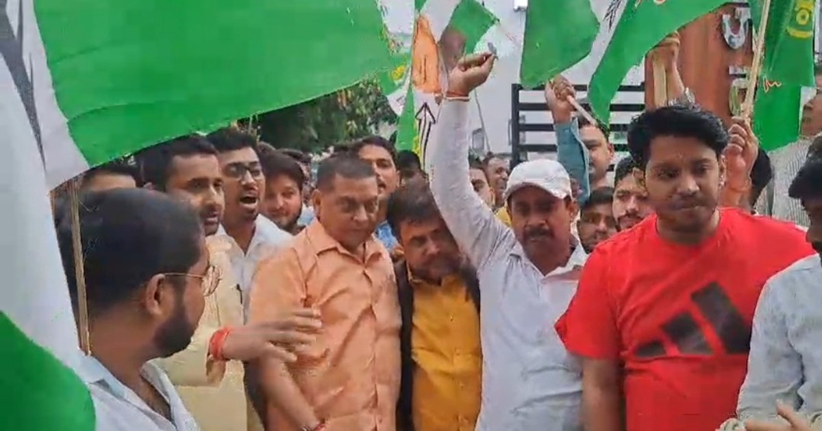 Jatiy gnna pr jdu me jshn