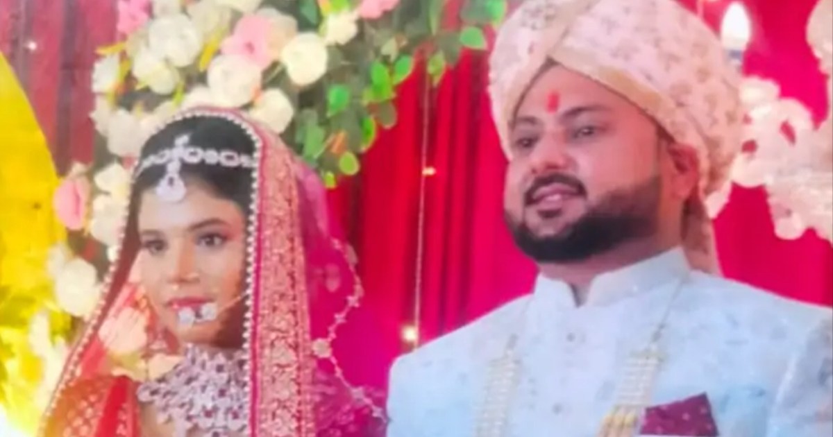 Groom murdered within 2 months of marriage in Patna, bride's