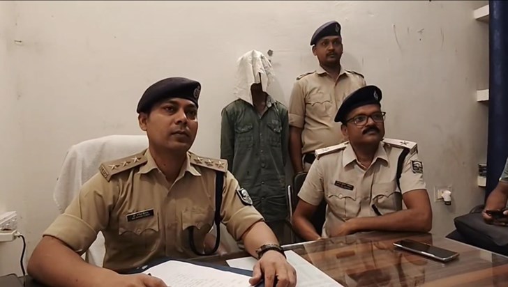 Now Cyber Thag has withdrawn money from the police inspect Now Cyber Thag has withdrawn money from the police inspect