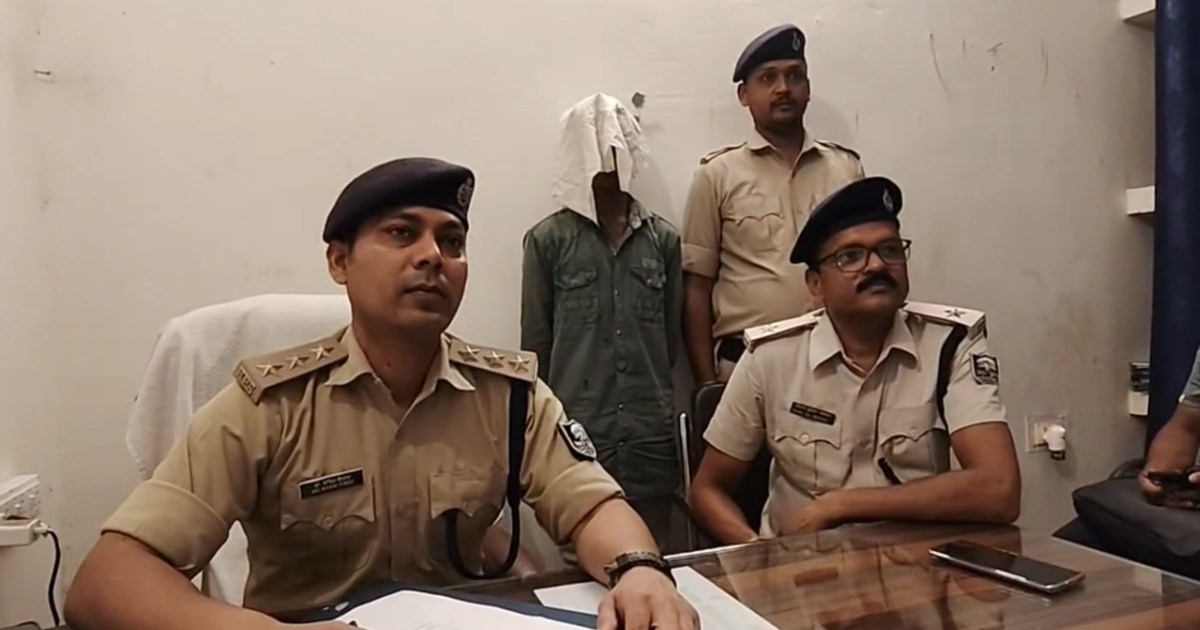 Now Cyber ​​Thag has withdrawn money from the police inspect