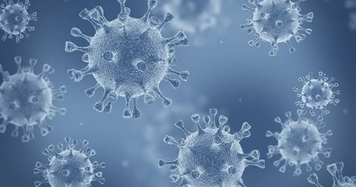 Caution! The effect of Corona is increasing, a patient was f