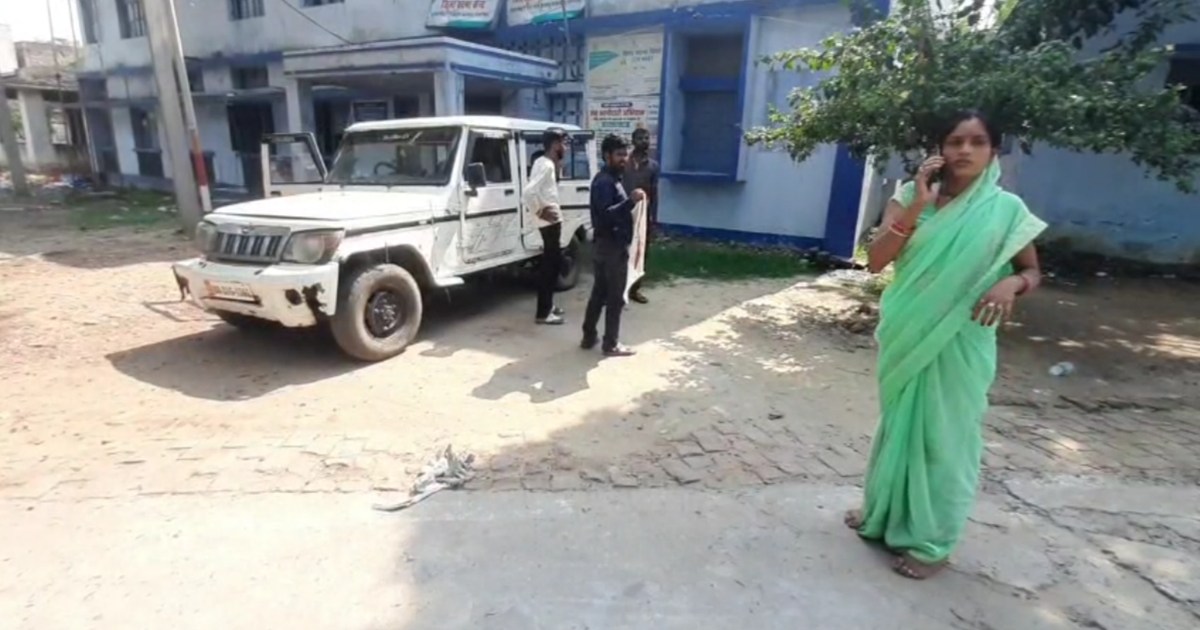 Murder between devar and bhabhi over cooking mutton in Nalan