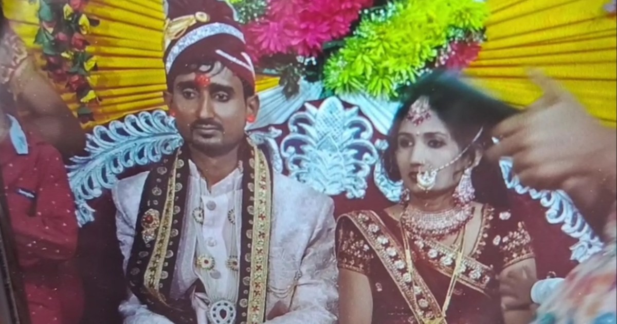 Groom kidnapped from the wedding hall in Gopalganj, know the