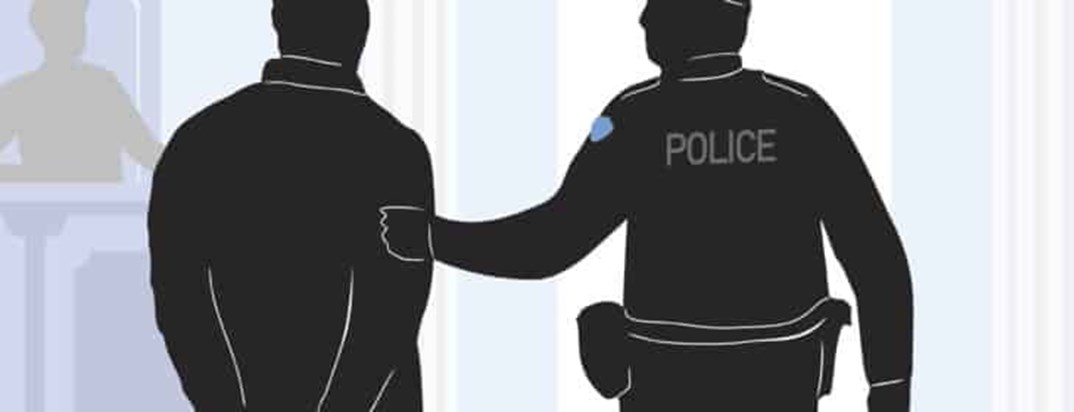 Video of firing in public in Nawada goes viral, police team Video of firing in public in Nawada goes viral, police team