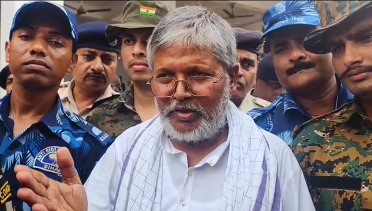 BJP MLA Mishri Lal Yadav did not get relief from the court, 