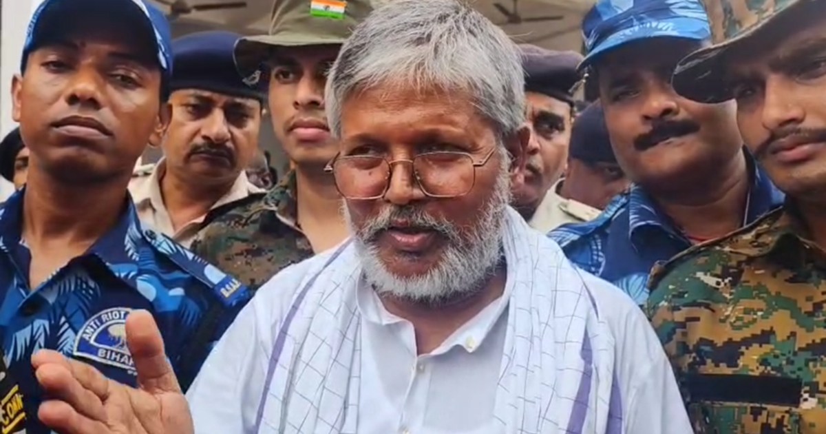 BJP MLA Mishri Lal Yadav did not get relief from the court, 