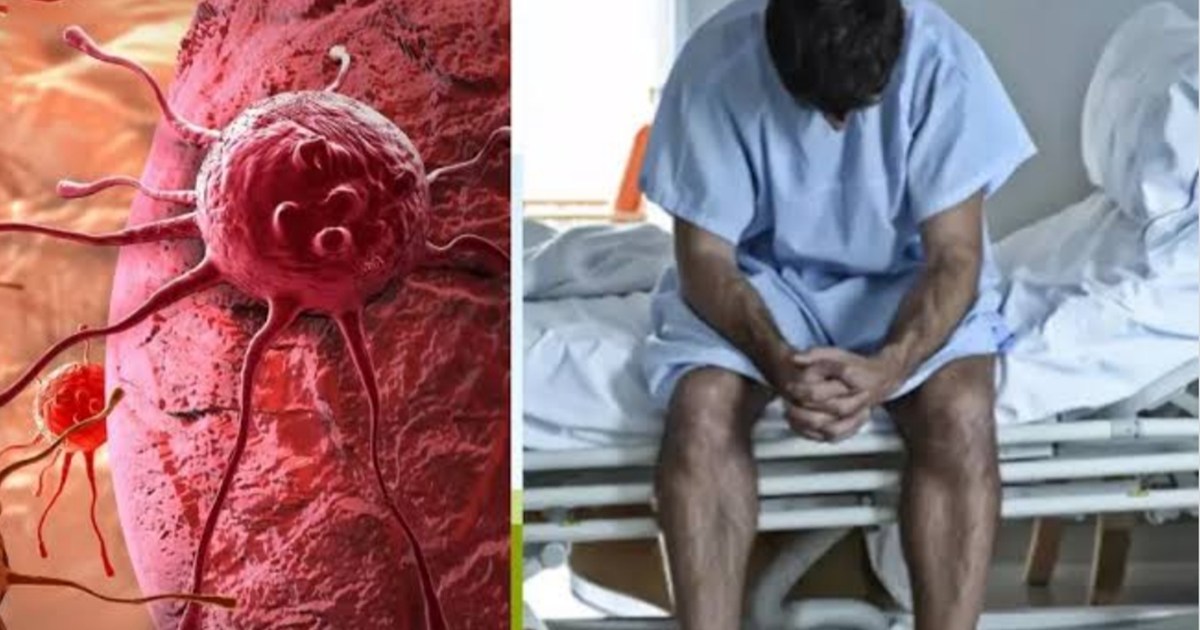 Nitish government took a big decision regarding cancer patie