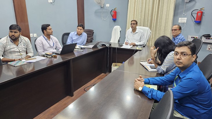 Big preparations made by the department to deal with the str