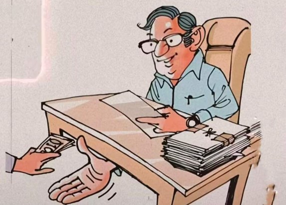 Campaign against corrupt people in Bihar will be intensified Campaign against corrupt people in Bihar will be intensified