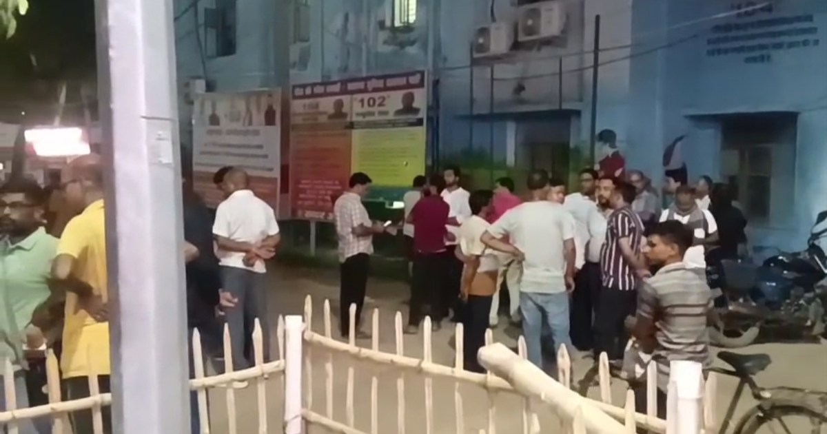 Double murder in Chhapra: Godrej agency director and his bro