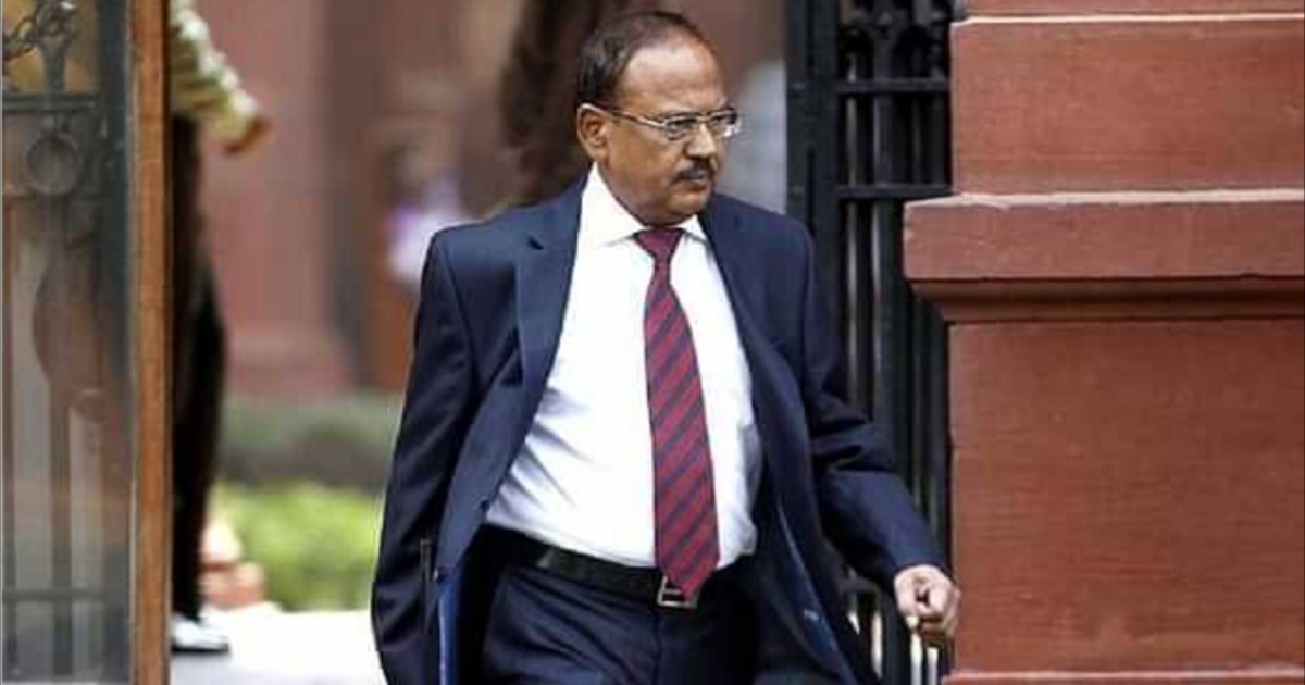 What will happen after Operation Sindoor, NSA Ajit Doval mad
