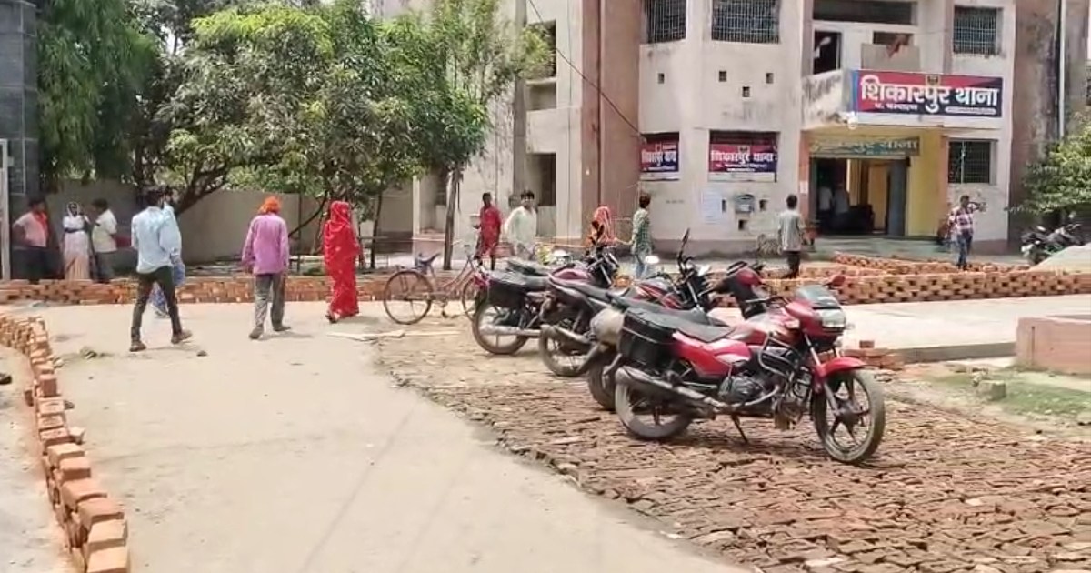 Ward councillor's father-in-law accused of rape