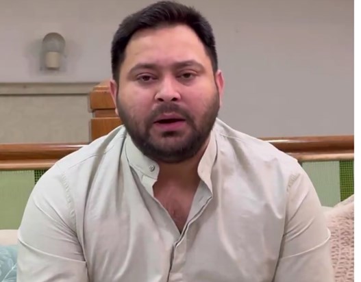 After Operation Sindoor, Tejashwi and Chirag Paswan praised After Operation Sindoor, Tejashwi and Chirag Paswan praised
