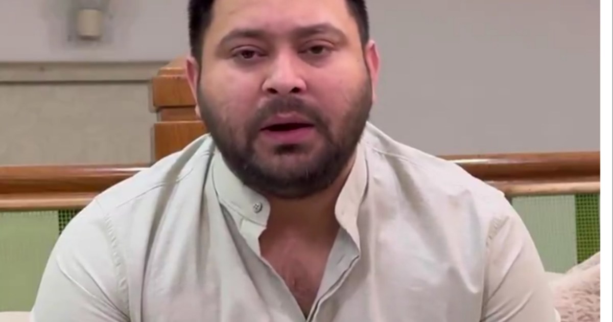 After Operation Sindoor, Tejashwi and Chirag Paswan praised 