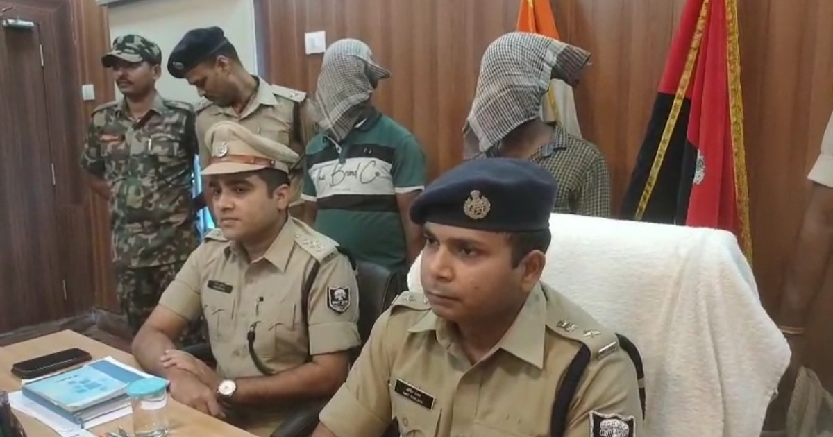 In Sitamarhi, the former block pramukh was murdered by her h