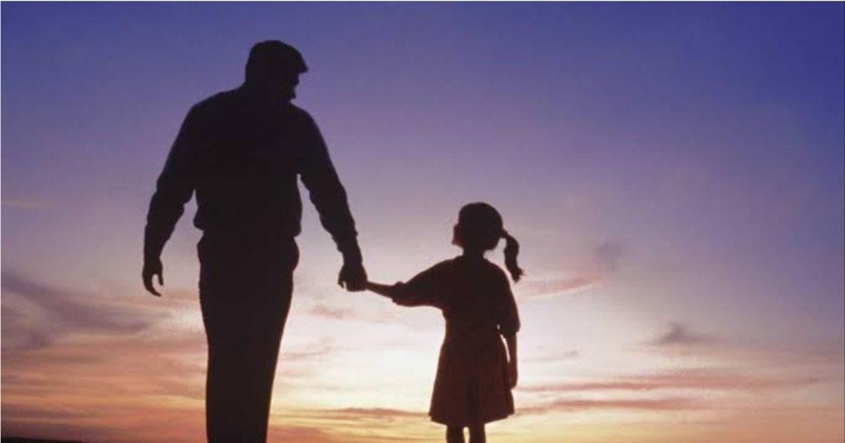 Father became a butcher, killed his own daughter and threw h