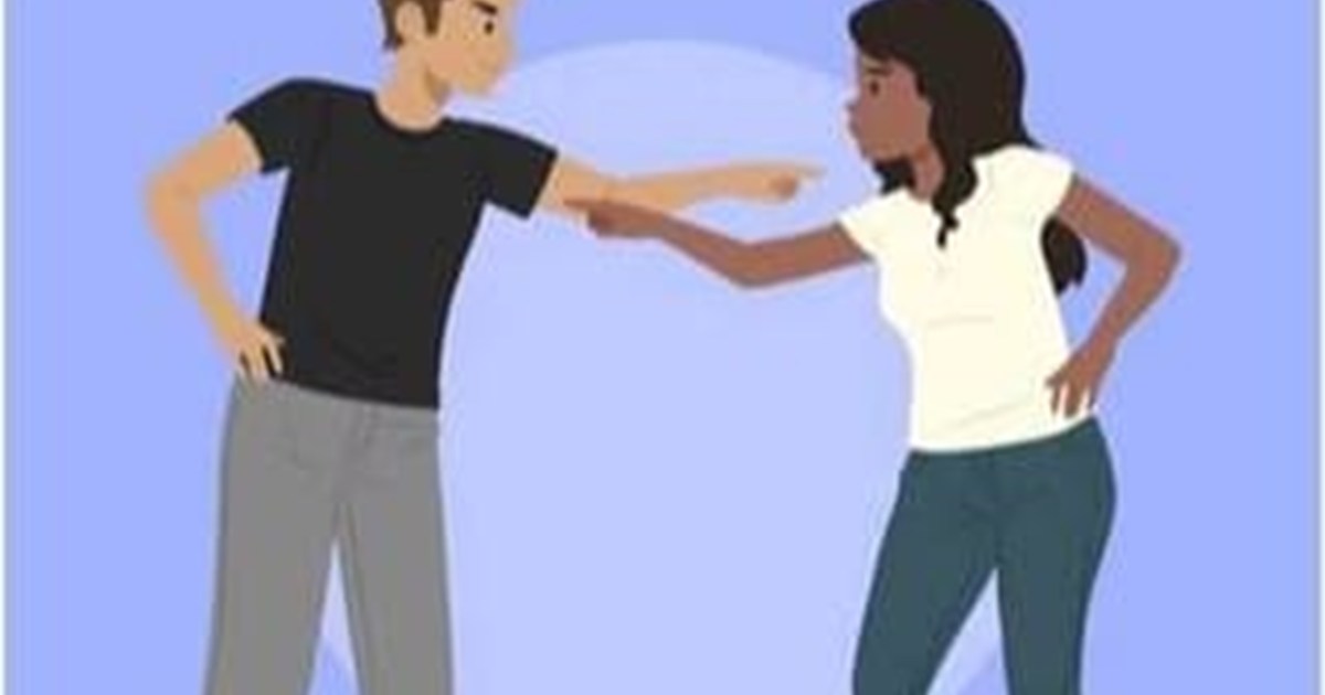 Wife murdered after dispute over making reel