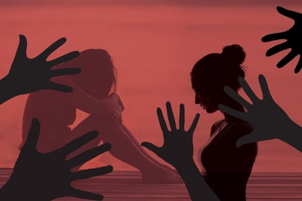 A minor was gang-raped in a hotel in Patna
