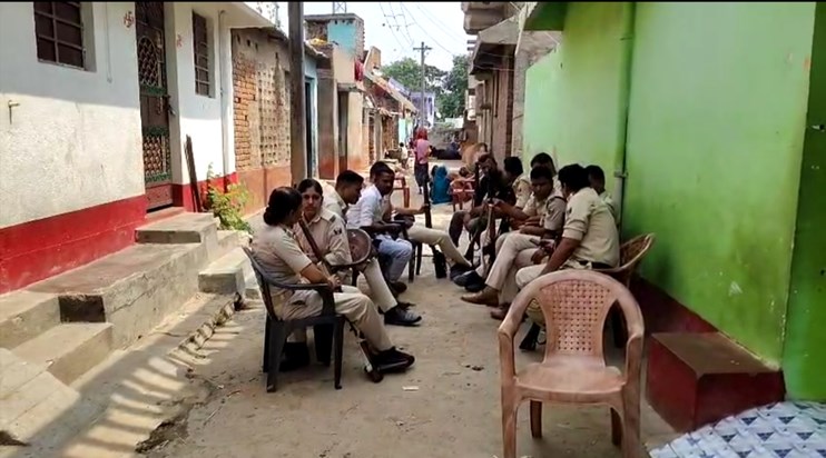 Dispute over dancing and singing on DJ in Banka, one person Dispute over dancing and singing on DJ in Banka, one person