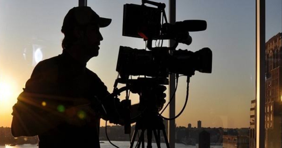 Now the echo of light camera action is heard on the land of 