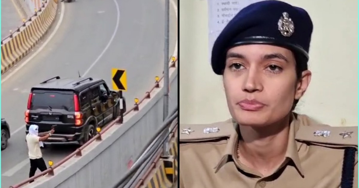 Two criminals who fired openly in the capital Patna secretly