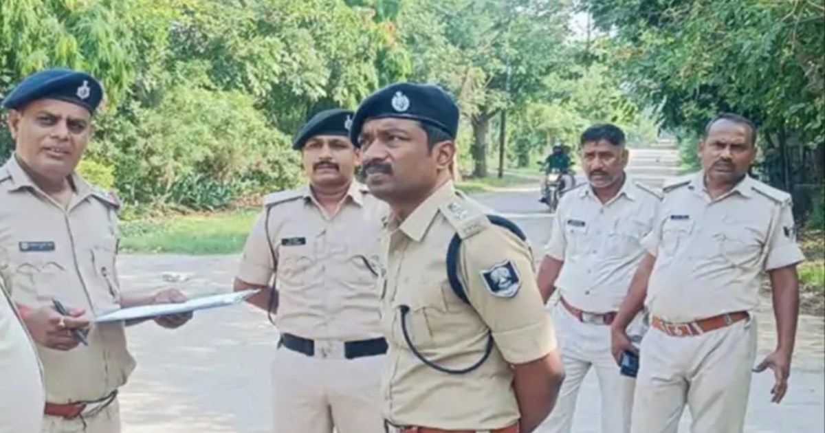 A student was shot dead in broad daylight in the capital Pat