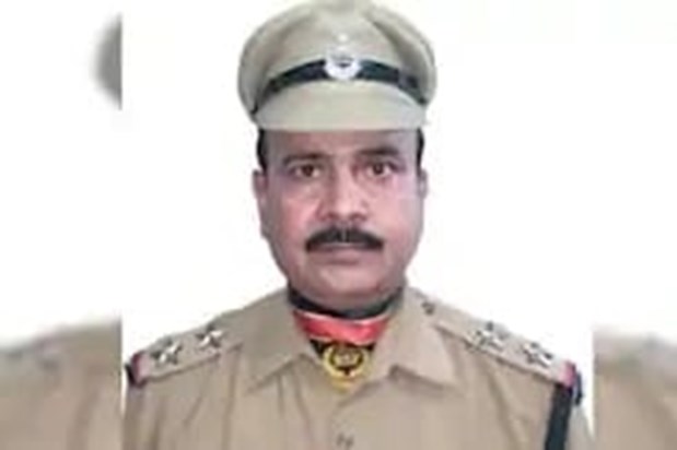 Bihar's son martyred in Pakistan's firing, know the details.