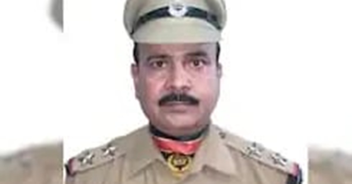 Bihar's son martyred in Pakistan's firing, know the details.